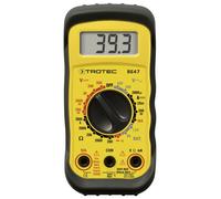 Multimètre BE47 TROTEC