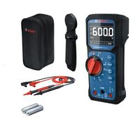 Bosch Multimètre numérique GDM 600-15 0601077301 – avec MH 1