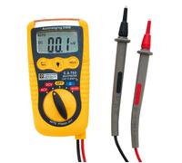 Multimètre - CHAUVIN ARNOUX - CA702 - Numérique - Sans fil - 1000 V max