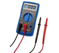 Multimètre - Code FBGS63400 BGS Atelier