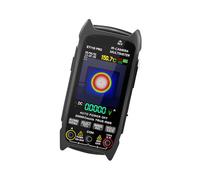 Multimètre compact et fin avec vue d'image locale et déni de dépendance du smartphone VOx chaud