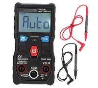 Multimètre de haute précision, testeur de courant de tension Intelligent, Test de batterie pour divers besoins