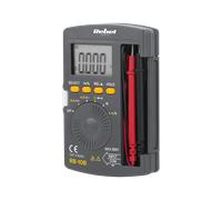 Multimètre Numérique Universel Poches Compteur avec MIE-RB-10B