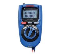 MULTIMETRE DE POCHE TT 2018 Turbo Tronic