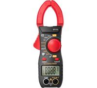 Multimètre de serrage, multimètre de serrage AMP | Pince numérique sur le multimètre 500A | Outils électriciens, courant alternatif, test de fil vivant, testeur de tension d'ampli avec tension AC/DC