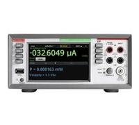 Multimètre de table Keithley DMM6500 numérique G