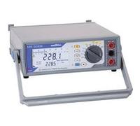 Multimètre de table Metrix MX5006 numérique, analogique CAT III 1000 V Affichage (nombre de points): 6000 G