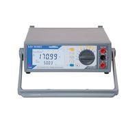 Multimètre de table Metrix MX5060 numérique, analogique CAT III 1000 V Affichage (nombre de points): 60000 1 pc(s)
