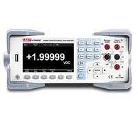 Multimètre de table UT8805E LCD 4,3" 5,5 chiffres (200000) Bel : oui UNI-T