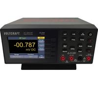 Multimètre de table VOLTCRAFT VC-655 BT numérique CAT I 1000 V, CAT II 600 V Affichage (nombre de points): 55000