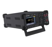 VOLTCRAFT VC-7055BT Multimètre de table numérique enregistreur de données CAT I 1000 V, CAT II 600 V Affichage (nombre de