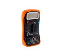 Multimètre digital 300V CAT III - Zenitech