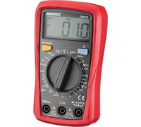 Multimètre digital CAT I 600V / CAT II 300V Teng Tools DM550