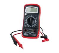 Multimètre digital - KS TOOLS - 150.1495