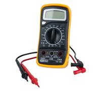 Multimètre digital KS TOOLS - 150.1495