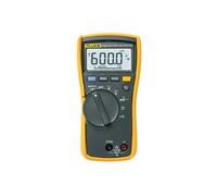 Multimetre Digital True Rms Fluke 114 Pour Outillages - 8917741