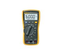 Multimetre Digital Universel Fluke 115f Pour Outillages - 8917733