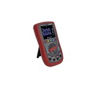 Multimètre DVM900 numérique CAT IV 600 V Affichage (nombre de points): 6000