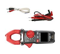 Multimètre expert essentiel pour électriciens amateurs offrant des fonctions de mesure complètes True Root