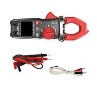 Multimètre expert essentiel pour électriciens amateurs offrant des fonctions de mesure complètes True Root