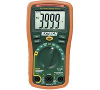 Multimètre Extech EX330 numérique CAT III 600 V Affichage (nombre de points): 4000 G
