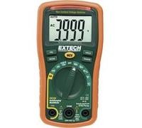 Multimètre Extech EX330 numérique CAT III 600 V Affichage (nombre de points): 4000