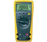 Fluke - Multimètre numérique 175 (1592901) TRMS CAT III 1000V CAT IV 600V 6000 - Étalonnage usine