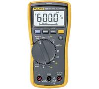 Fluke 117 Multimètre Numérique RMS 6000 Digits 600 Vac 600 Vdc 10 Adc G