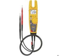 Fluke Multimètre testeur électrique T6-600/EU numérique étalonné d'usine (sans certificat) C