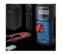 BOSCH GDM 600-15 PROFESSIONAL Testeur électrique + MH 1 0601077301