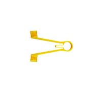 Multimètre Investigate Owner Regulator Poignée en plastique ABS pour tester en toute sécurité et organiser votre bureau Workshop Planificateur d'outils