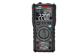 Multimètre, mesure de haute précision, détection de tension sans contact, DM100