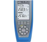 Multimètre Metrix MTX 3291 numérique CAT III 1000 V, CAT IV 600 V Affichage (nombre de points): 60000