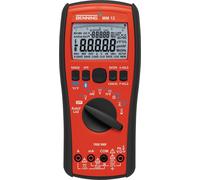 Multimètre MM 12 0,0001 V-1000 V AC/DC TRUE RMS BENNING