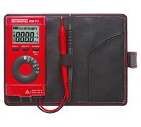 Multimètre MM P3 0,1 mV-600 V AC/DC RMS BENNING
