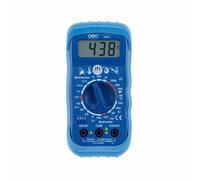 Multimètre multicapteur FMM 5 GEO FENNEL - 800600