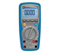 Multimetrix Multimètre numérique DMM 220 étanche IP67 – CAT III 1000 V / CAT IV 600 V – 6000 pts