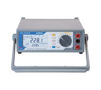 MULTIMÈTRE MX5006 DMM DE TABLE TRMS 6K 220V