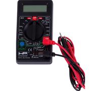 HP Autozubehör Multimètre 75220