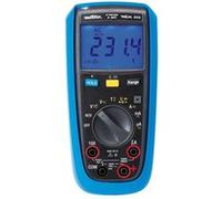 Multimètre numérique 6K pts TRMS AC - CHAUVIN ARNOUX - MTX 203-Z Noir G