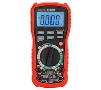 Multimètre Numérique, 750V AC/1kV DC - DVM040