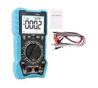 Multimètre numérique 980L haute précision for mesure d'inductance et de capacité, universel, for tension et courant alternatif/continu.(980L)