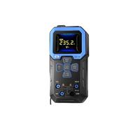 Multimètre numérique -99 True RMS 10000 points Résistance Capacité Fréquence Température Courant Tension Testeur NCV Diagnostic de distribution d'énergie