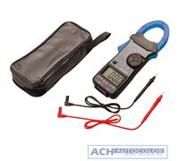 Multimètre Numérique À Pince AC DC Pince Amperemètre BGS 2203