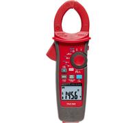 Benning CM 10-PV Pince ampèremétrique numérique enregistreur de données CAT IV 600 V Affichage (nombre de points): 6000