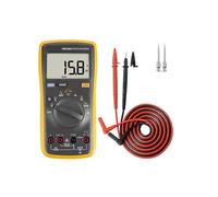 Multimètre Numérique Automatique 5B MAX 17B MAX, Testeur De Tension, Courant, Résistance Et Capacité AC/DC(15B MAX 02)