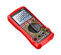 Multimètre Numérique Automobile 2000 V Multimètre SZ28 Haute Précision Avec Écran Rétroéclairé Pour Des Mesures Précises Outil Automobile Professionnel