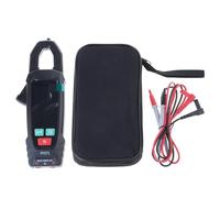 Multimètre Numérique Avancé À Pince Pour Tests Électriques Complets Applications Industrielles Et Automobiles Testeur De Tension