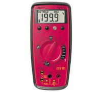 Multimètre numérique Beha Amprobe 30XR-A-D 3454671 (appareil de mesure)