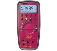 Multimètre numérique Beha Amprobe 37XR-A-D CAT II 1000 V, CAT III 600 V Affichage (nombre de point